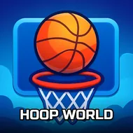 Hoop World - Sports Pinball game