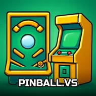 Pinball.vs - Retro Tables game