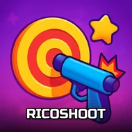 Ricoshoot - Highscore Challenge game
